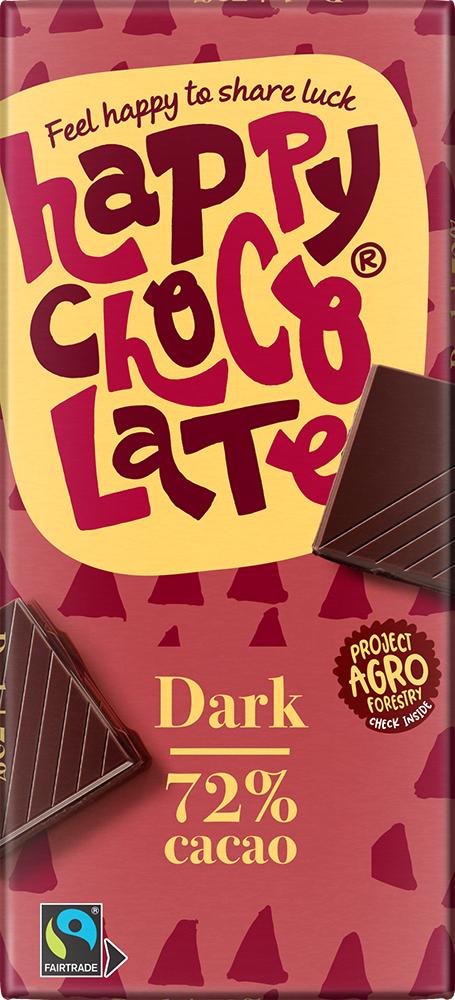 92% Cacao - Dark